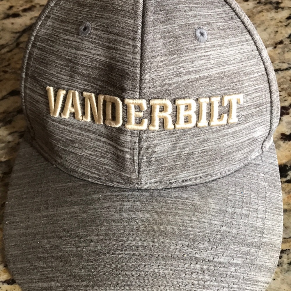 Brand new Vanderbilt hat